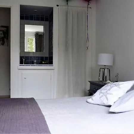 Apartament Un Panorama Sans Pareil A Tropez