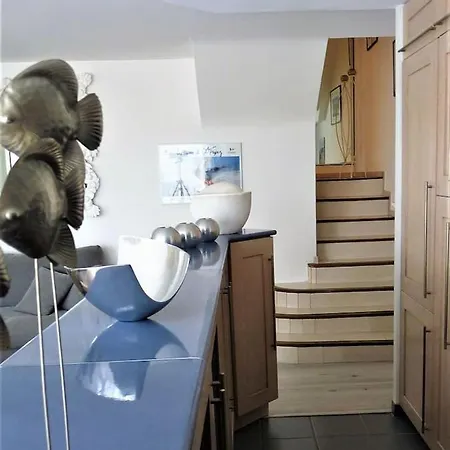 Apartament Un Panorama Sans Pareil A Tropez *